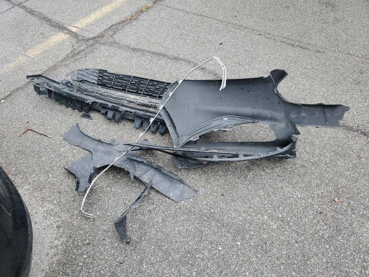 Ford Fusion Se Image 10