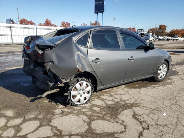 Hyundai ELANTRA Gls Image 3