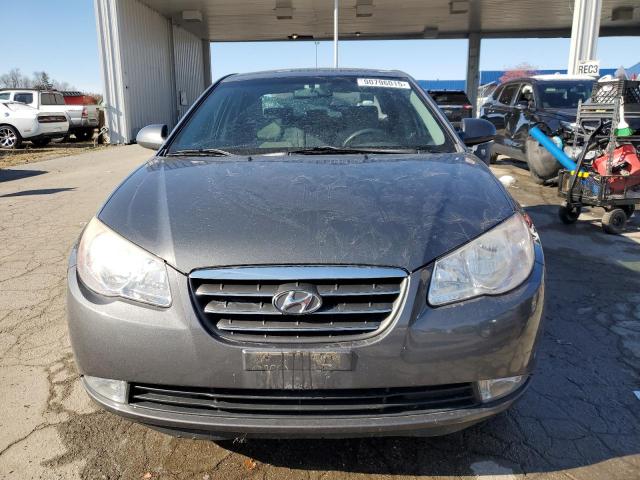 Hyundai ELANTRA Gls Image 11