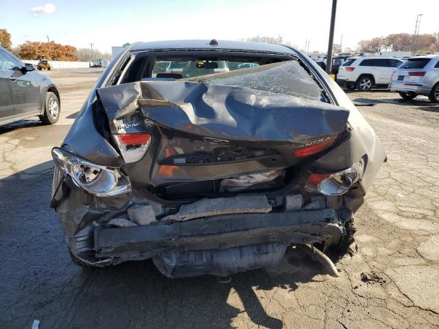 Hyundai ELANTRA Gls Image 9