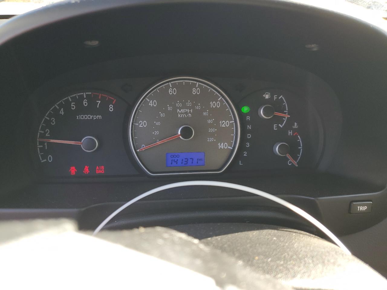 Hyundai ELANTRA Gls Image 5