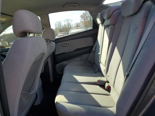 Hyundai ELANTRA Gls Image 10