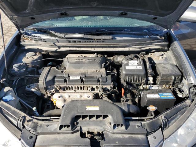 Hyundai ELANTRA Gls Image 7