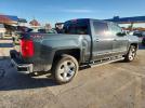 Chevrolet Silverado K1500 Ltz Image 3