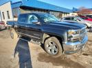 Chevrolet Silverado K1500 Ltz Image 12
