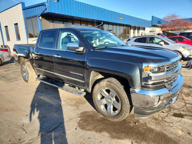 Chevrolet Silverado K1500 Ltz Image 12