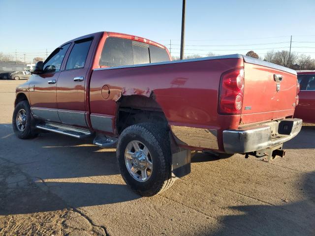 Dodge Ram 2500 St Image 2