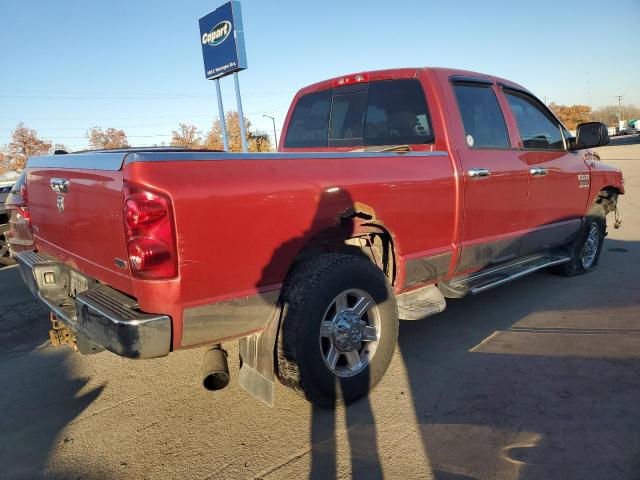 Dodge Ram 2500 St Image 11