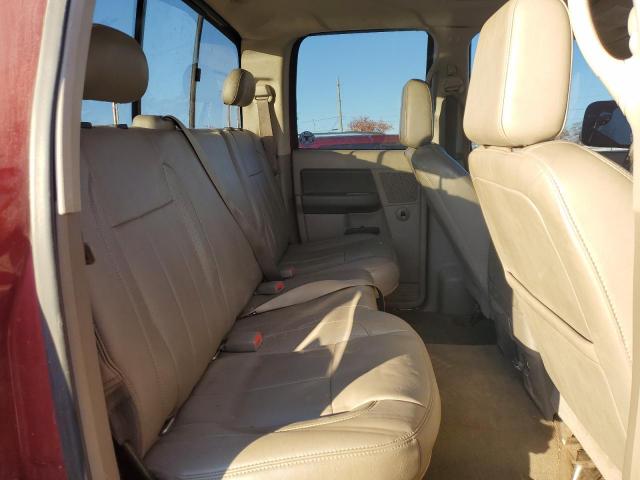 Dodge Ram 2500 St Image 6