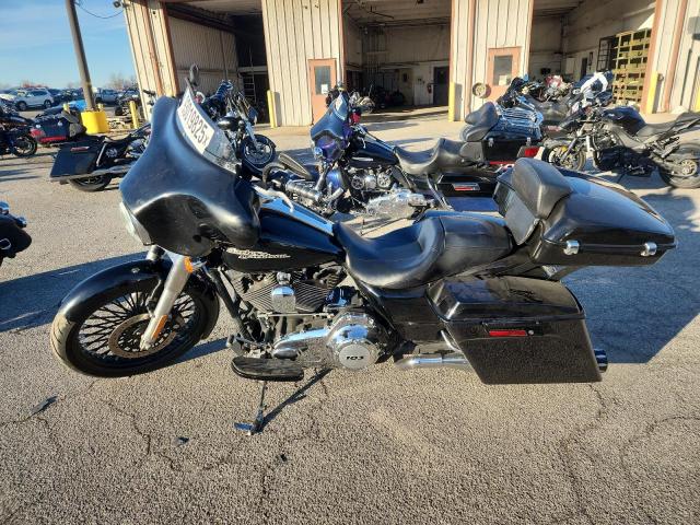 Harley-Davidson Fl Street Glide Image 2