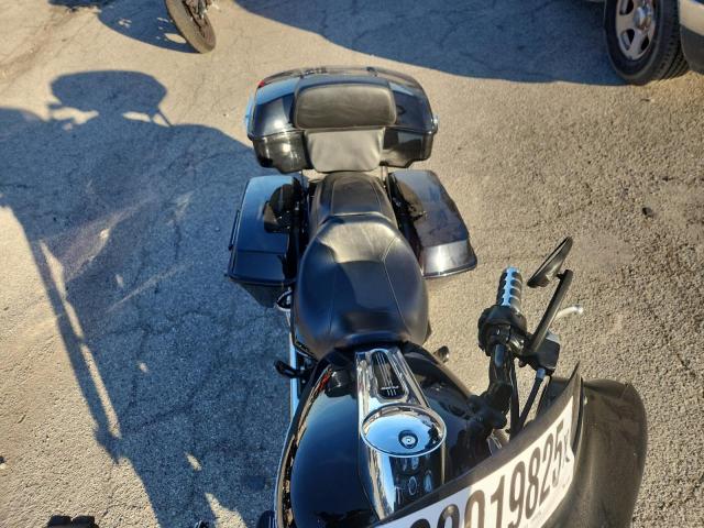 Harley-Davidson Fl Street Glide Image 3