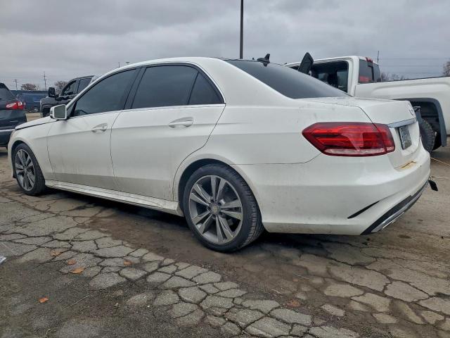 Mercedes-Benz E-Class 350 Image 3