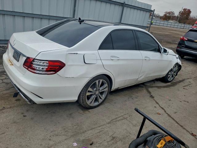 Mercedes-Benz E-Class 350 Image 2