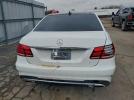 Mercedes-Benz E-Class 350 Image 8