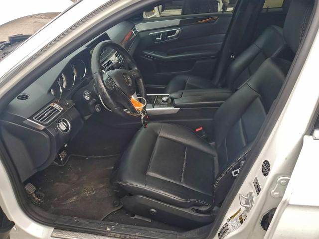 Mercedes-Benz E-Class 350 Image 5