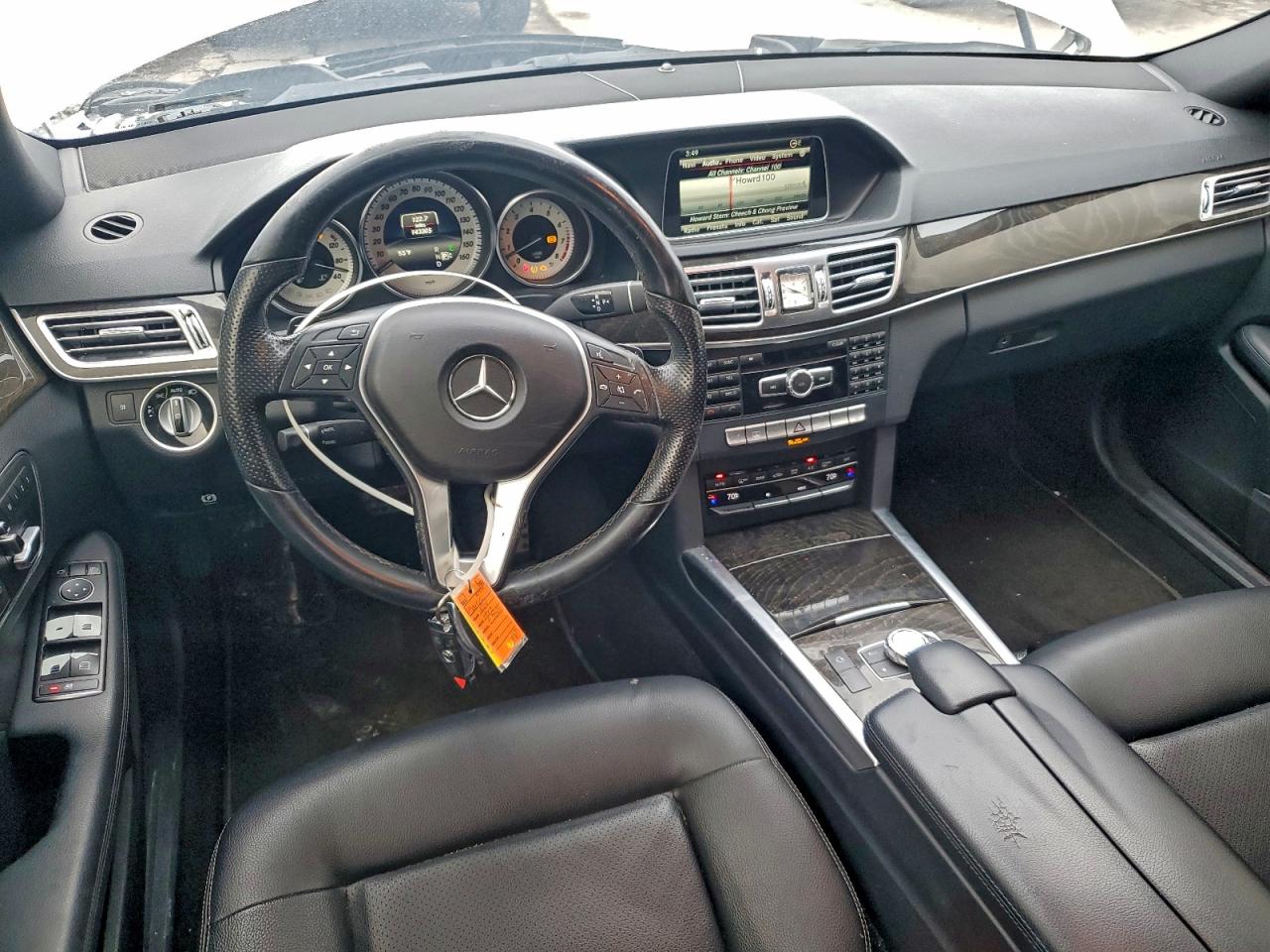 Mercedes-Benz E-Class 350 Image 7