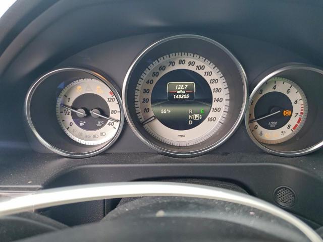 Mercedes-Benz E-Class 350 Image 6