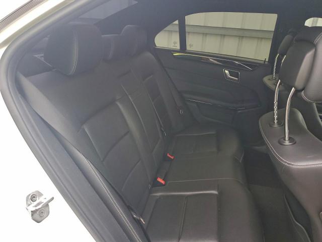 Mercedes-Benz E-Class 350 Image 9