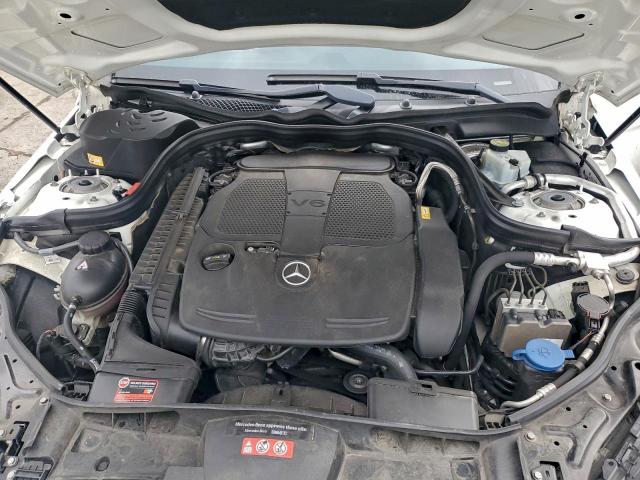 Mercedes-Benz E-Class 350 Image 12