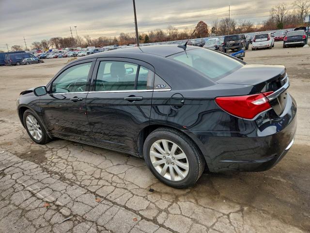 Chrysler 200 Touring Image 9