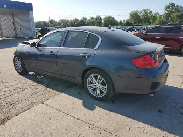 INFINITI G37 Base Image 2