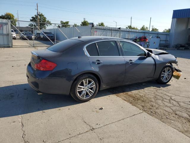 INFINITI G37 Base Image 12