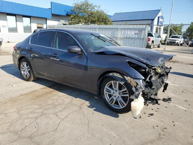 INFINITI G37 Base Image 5