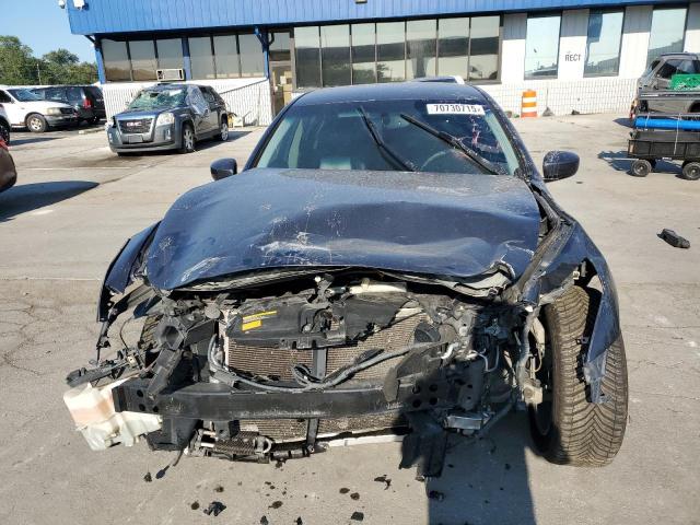 INFINITI G37 Base Image 9