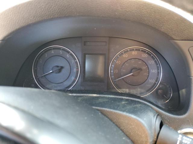 INFINITI G37 Base Image 6