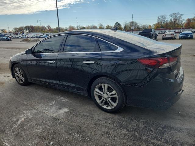 Hyundai SONATA Limited Image 3