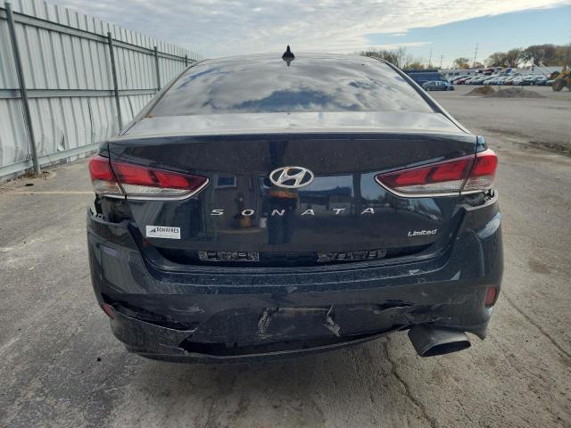 Hyundai SONATA Limited Image 4