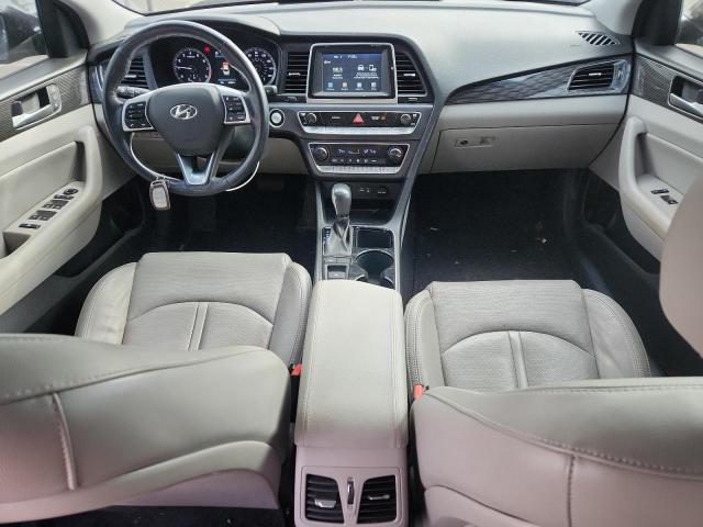 Hyundai SONATA Limited Image 2
