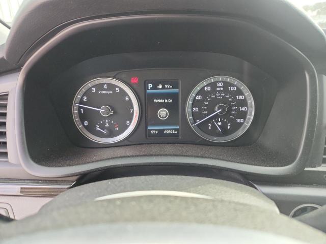 Hyundai SONATA Limited Image 11