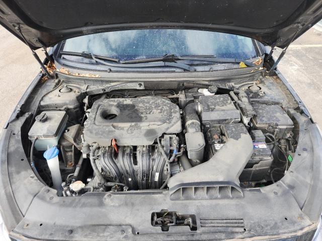 Hyundai SONATA Limited Image 9