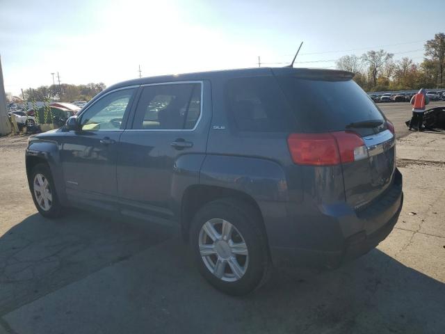 GMC Terrain Sle Image 10