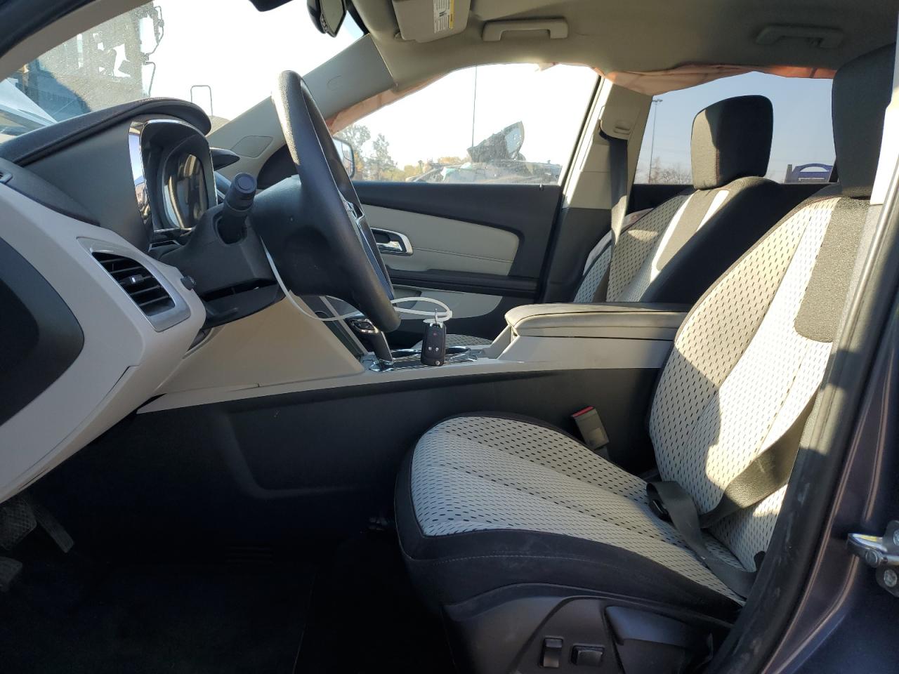 GMC Terrain Sle Image 5