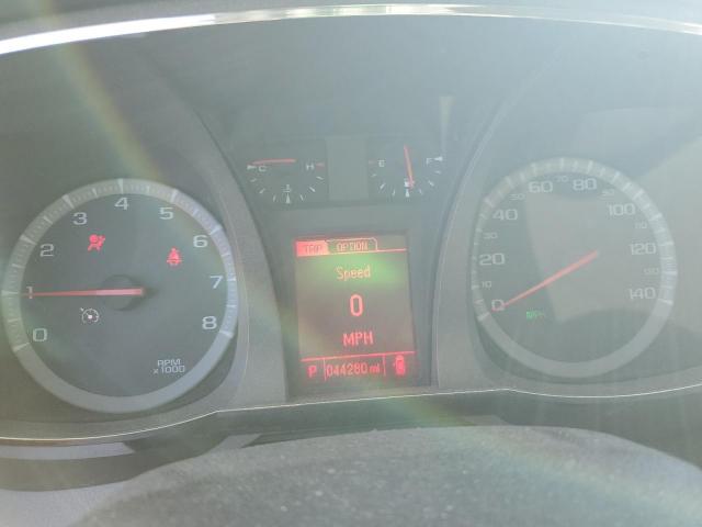 GMC Terrain Sle Image 8