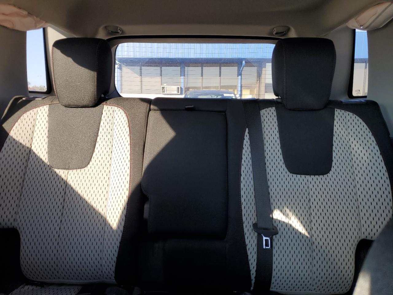 GMC Terrain Sle Image 6