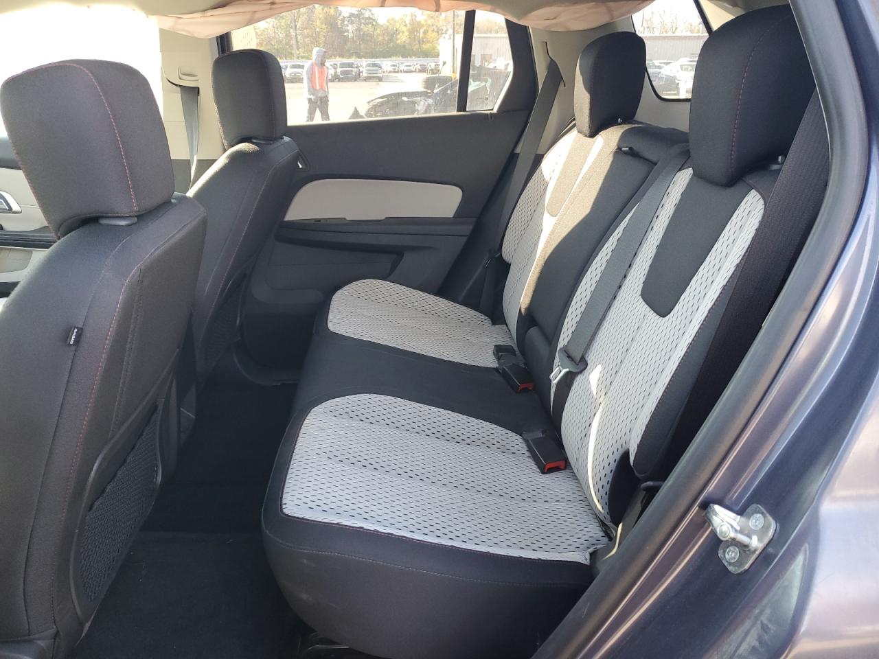 GMC Terrain Sle Image 11