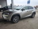 Lexus NX 200t Base Image 1