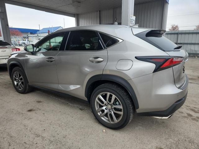 Lexus NX 200t Base Image 10