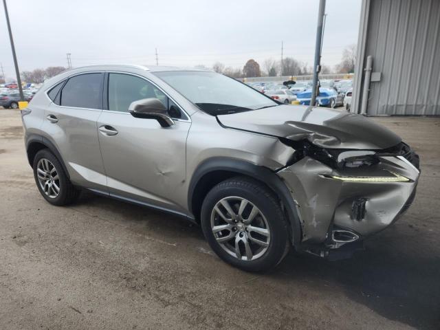 Lexus NX 200t Base Image 4