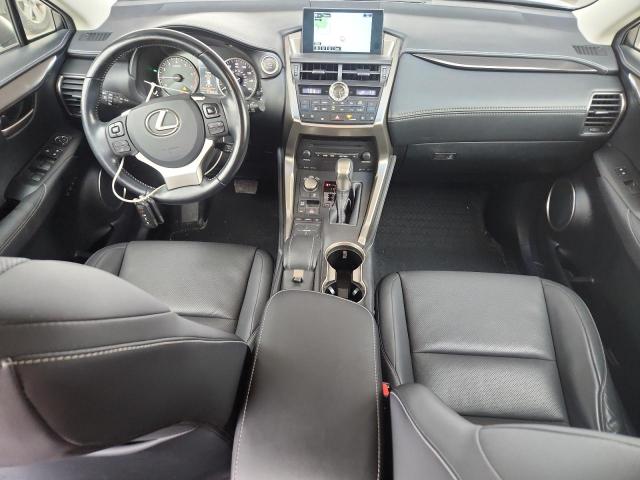 Lexus NX 200t Base Image 11