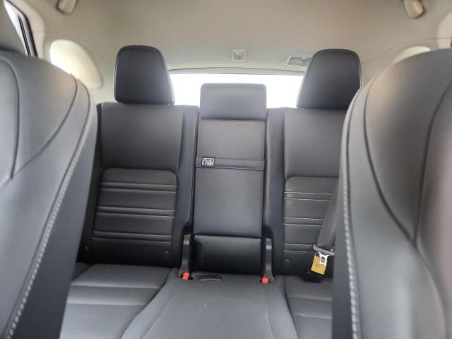 Lexus NX 200t Base Image 6