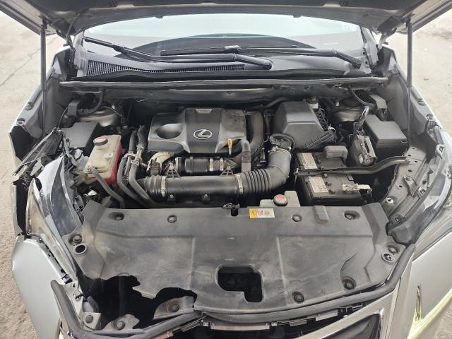 Lexus NX 200t Base Image 9