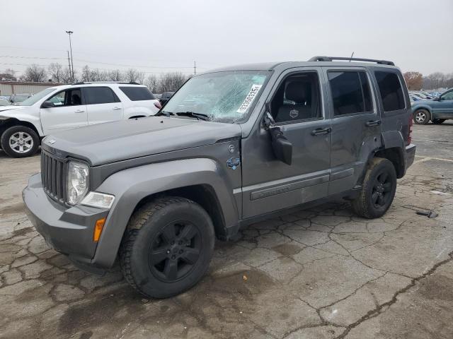  Salvage Jeep Liberty