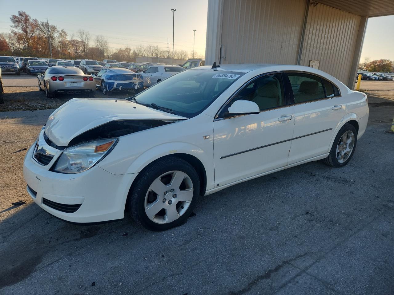 Saturn Aura Xe Image 1