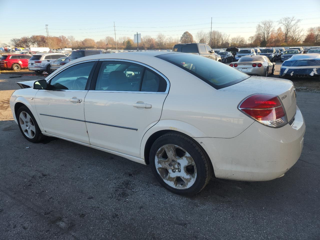 Saturn Aura Xe Image 5