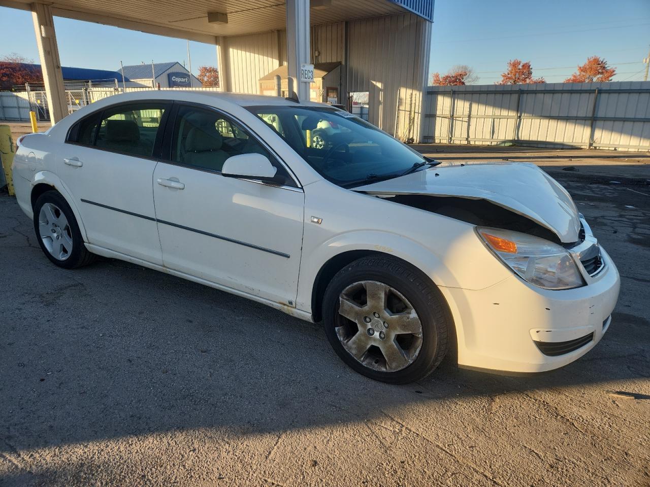 Saturn Aura Xe Image 3