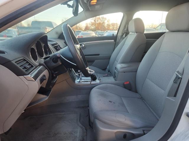 Saturn Aura Xe Image 12